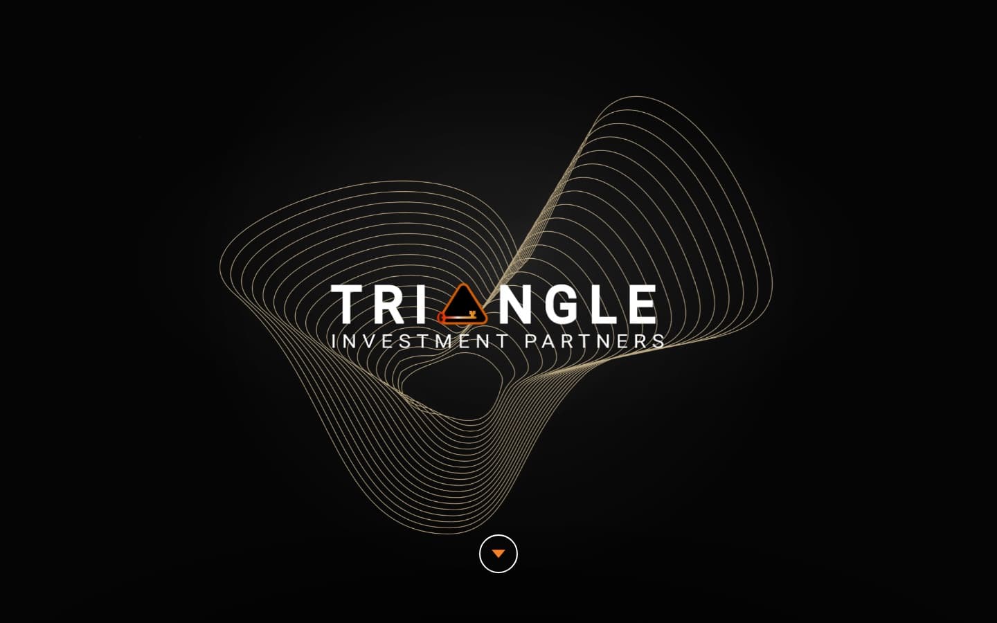 Triangle Investment Partners website